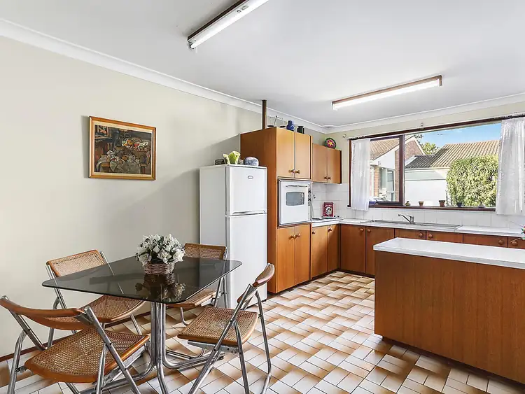 Fourth view of Homely villa listing, 4/35 Tramway Street, West Ryde NSW 2114