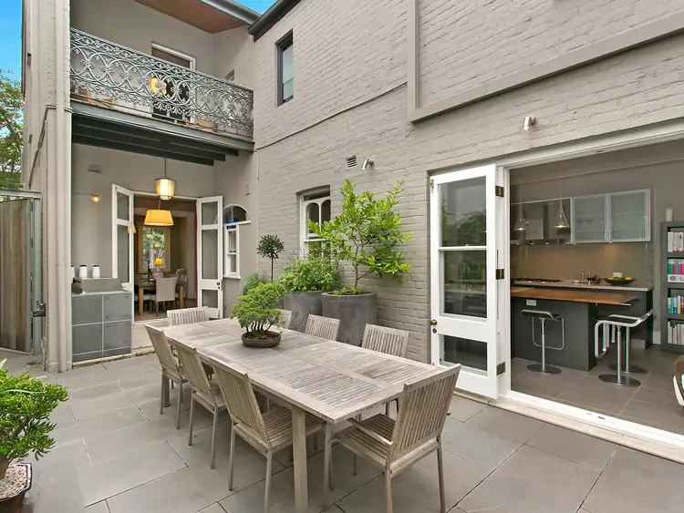 Fifth view of Homely house listing, 167 Bridge Road, Glebe NSW 2037