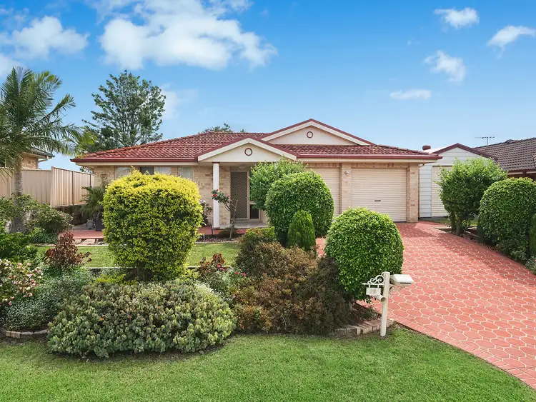 12 Acer Terrace, Thornton NSW 2322