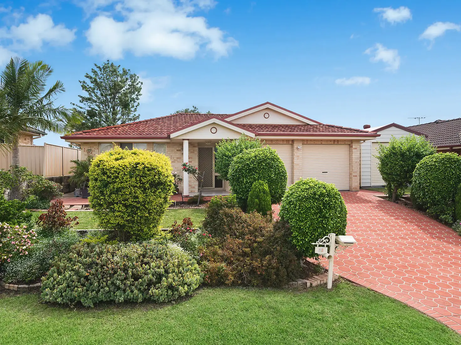 Main view of Homely house listing, 12 Acer Terrace, Thornton NSW 2322