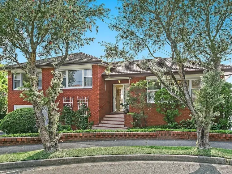 Main view of Homely house listing, 1 Esplin Avenue, Strathfield NSW 2135