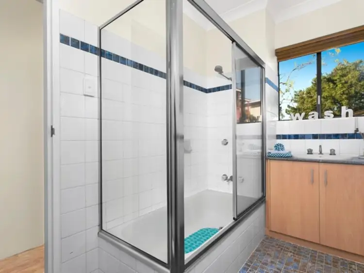 Fifth view of Homely apartment listing, 7/22 Lemnos Street, Red Hill QLD 4059