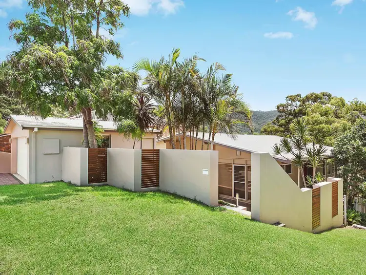 56 New Mount Pleasant Road, Mount Pleasant NSW 2519