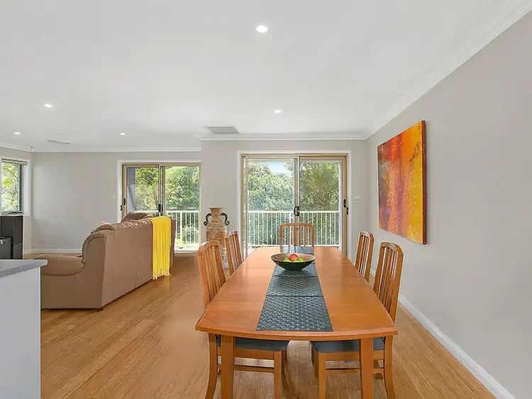 Fifth view of Homely house listing, 21 Lilly Pilly Circuit, Woonona NSW 2517