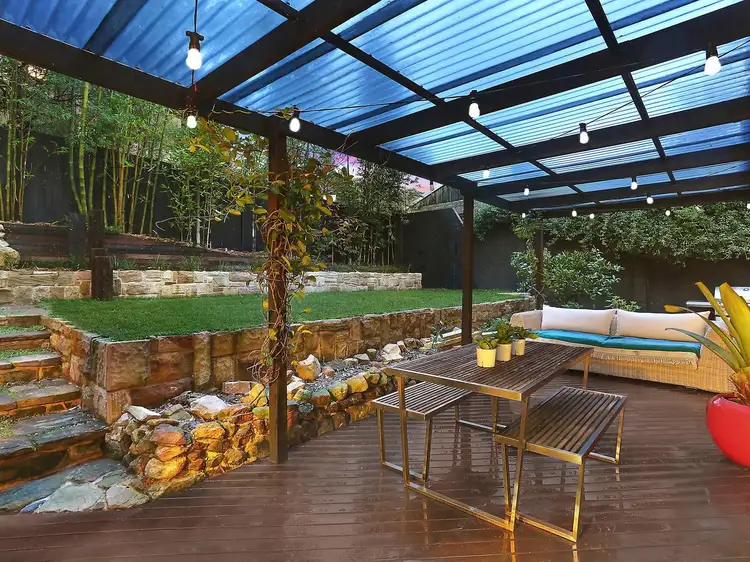 Third view of Homely house listing, 15 Joalah Crescent, Berowra Heights NSW 2082