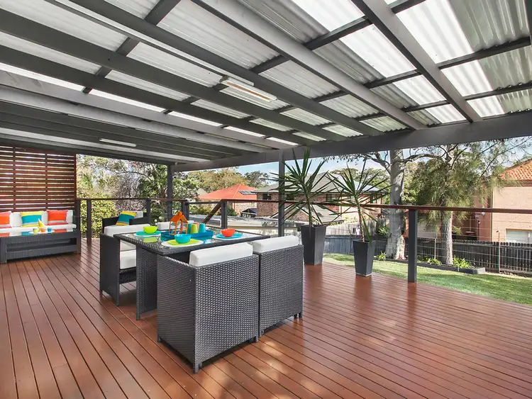 Fourth view of Homely house listing, 35 Girralong Avenue, Baulkham Hills NSW 2153