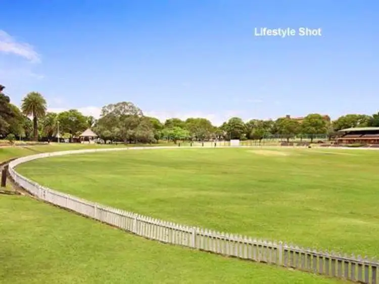 Fourth view of Homely townhouse listing, 1/69A Station Street, Petersham NSW 2049