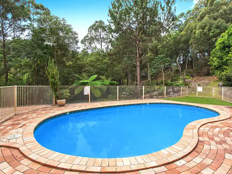 Third view of Homely unit listing, 11/3 Clancy Court, Tugun QLD 4224
