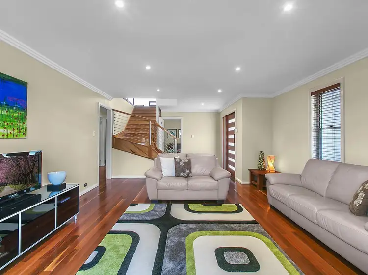 Fourth view of Homely house listing, 6 Wollongong Lane, Shellharbour NSW 2529