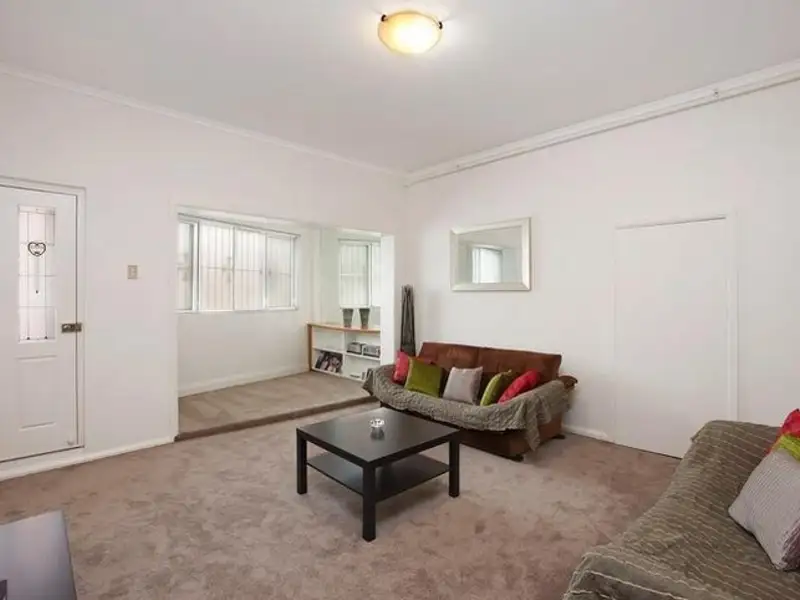 Main view of Homely apartment listing, 8/79 Macpherson Street, Bronte NSW 2024