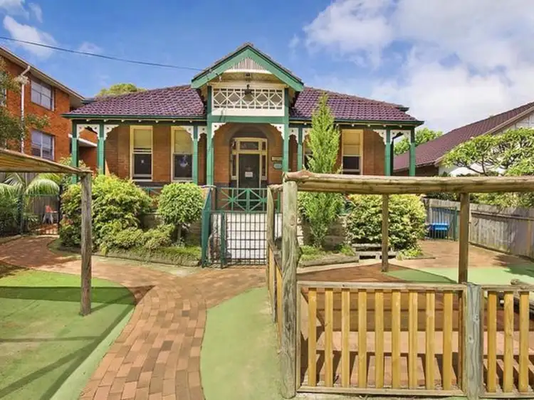Main view of Homely house listing, 33 Todman Avenue, Kensington NSW 2033