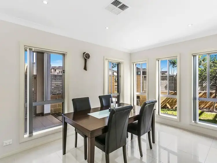 Fourth view of Homely house listing, 26 Kilby Avenue, Pemulwuy NSW 2145