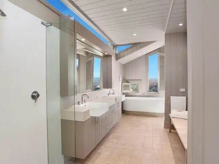 Fifth view of Homely house listing, 56 Grandview Parade, Mona Vale NSW 2103