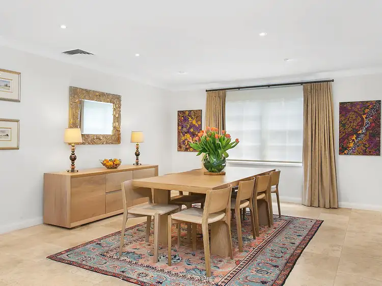 Sixth view of Homely house listing, 1 Dobell Place, St Ives NSW 2075