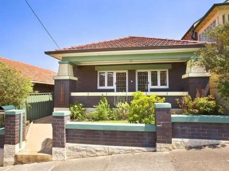 12 Lion Street, Randwick NSW 2031