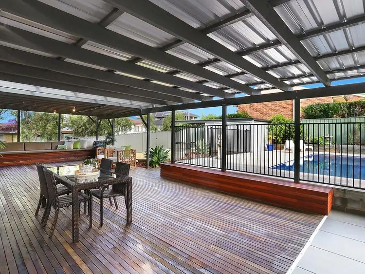 Main view of Homely house listing, 41 Albert Street, Corrimal NSW 2518