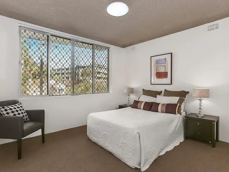 Third view of Homely apartment listing, 2/480 Illawarra Road, Marrickville NSW 2204