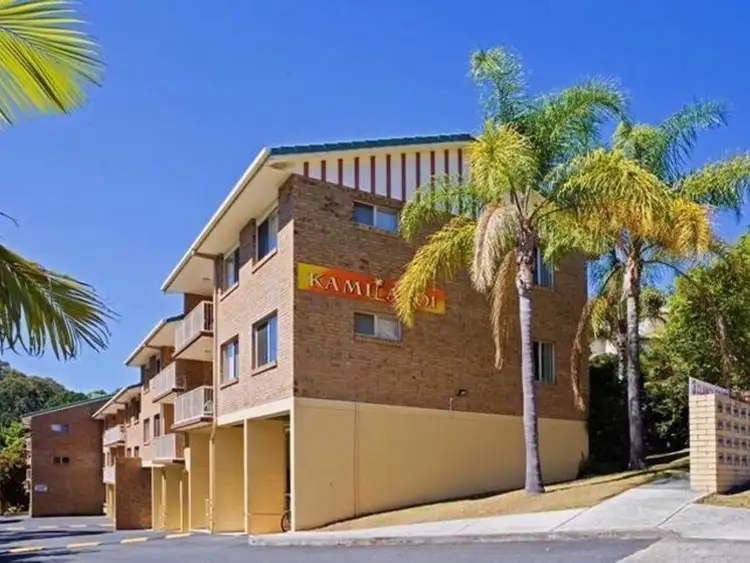 21/3 Clancy Court, Tugun QLD 4224