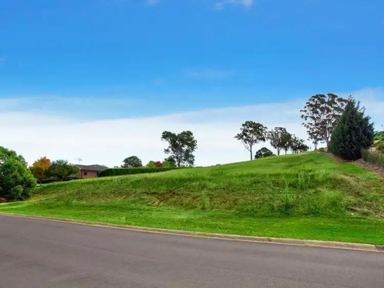 Second view of Homely land listing, 19 The Outlook, Kirkham NSW 2570