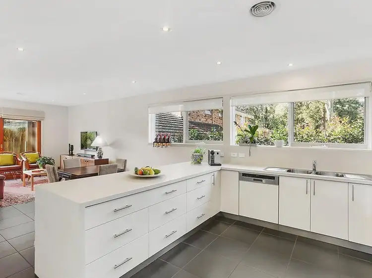 Fourth view of Homely house listing, 8 Canisius Close, Pymble NSW 2073