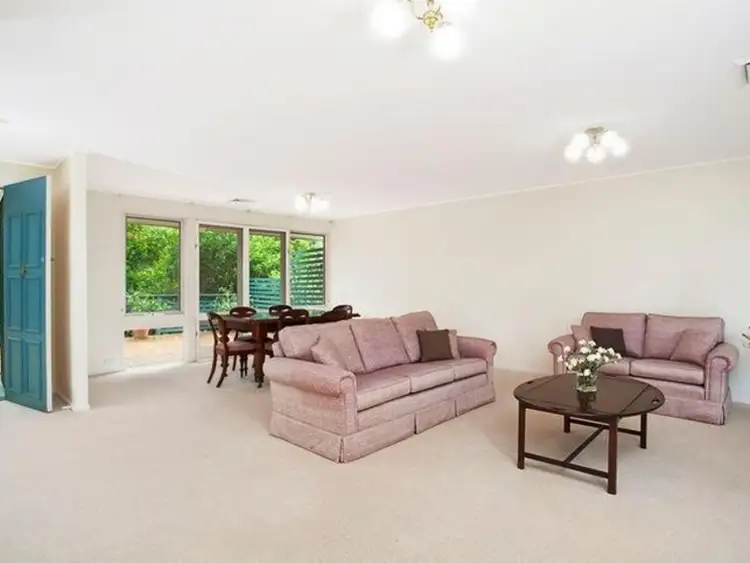 Second view of Homely house listing, 22 Lynbrae Avenue, Beecroft NSW 2119