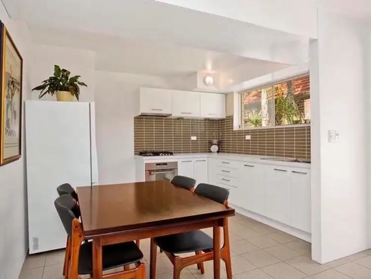 Third view of Homely house listing, 8A Hawthorne Street, Leichhardt NSW 2040