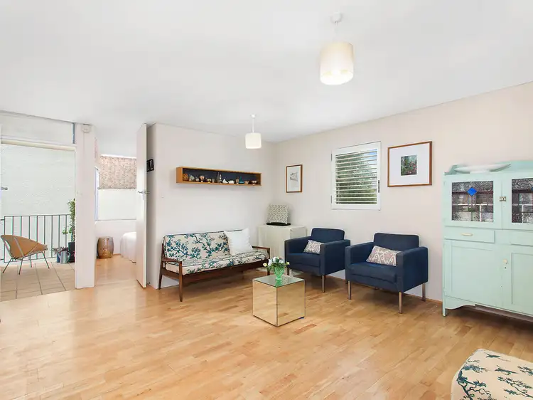 410/72 Henrietta Street, Waverley NSW 2024