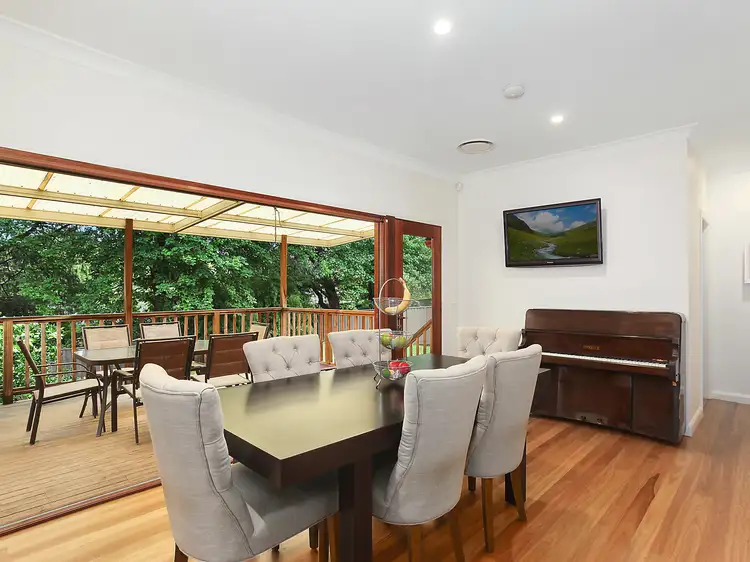 Fourth view of Homely house listing, 53 Oakes Road, Carlingford NSW 2118