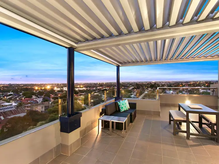 Second view of Homely apartment listing, 17/469 Parramatta Road, Leichhardt NSW 2040