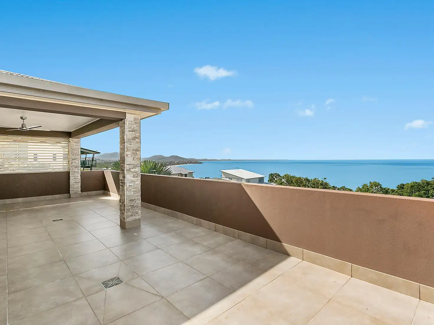 Main view of Homely house listing, 37 Bayview Drive, Lammermoor QLD 4703