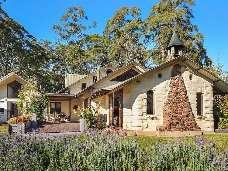 Second view of Homely house listing, 912B Kangaroo Valley Road, Bellawongarah NSW 2535