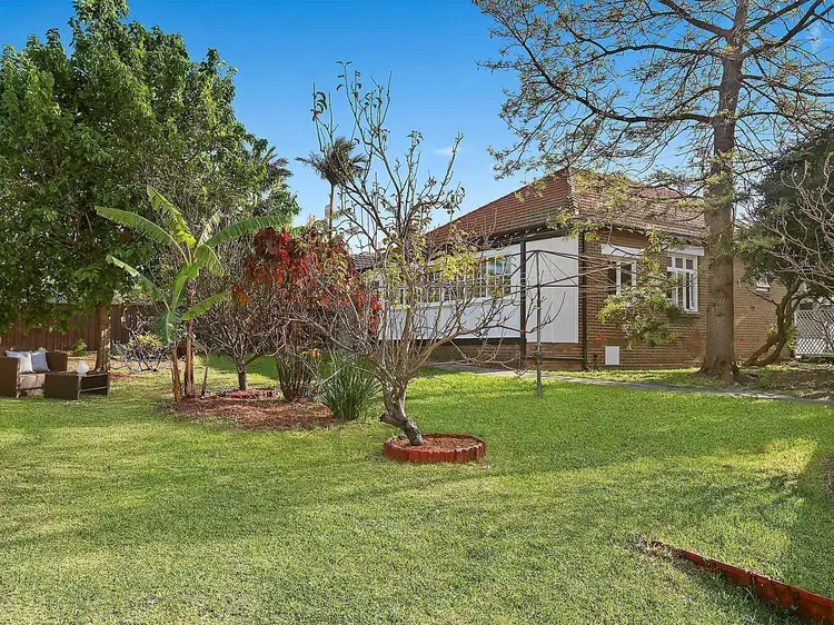Second view of Homely house listing, 32 Leopold Street, Ashbury NSW 2193