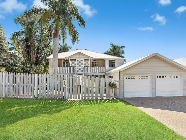 26 Brecknell Street, The Range QLD 4700