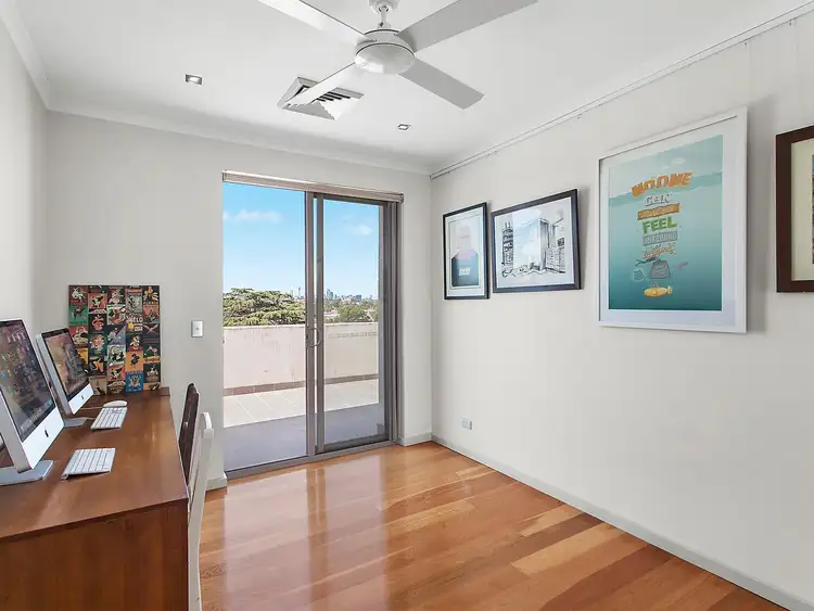 Fifth view of Homely apartment listing, 301/276 Marrickville Road, Marrickville NSW 2204
