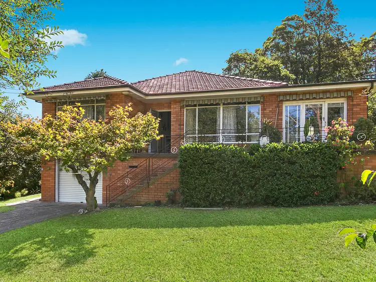 Main view of Homely house listing, 100 Essex Street, Epping NSW 2121