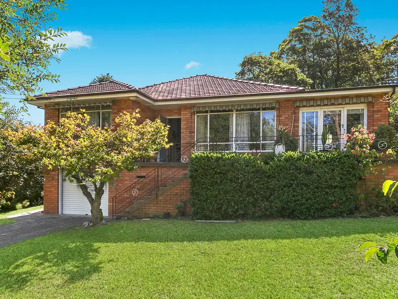 Main view of Homely house listing, 100 Essex Street, Epping NSW 2121