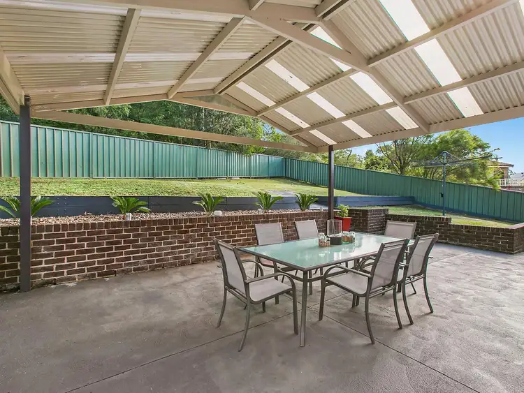 Fourth view of Homely house listing, 29 Springfield Avenue, Figtree NSW 2525