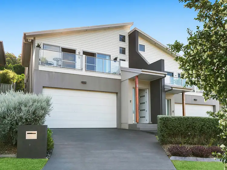Main view of Homely house listing, 38a Darling Drive, Albion Park NSW 2527