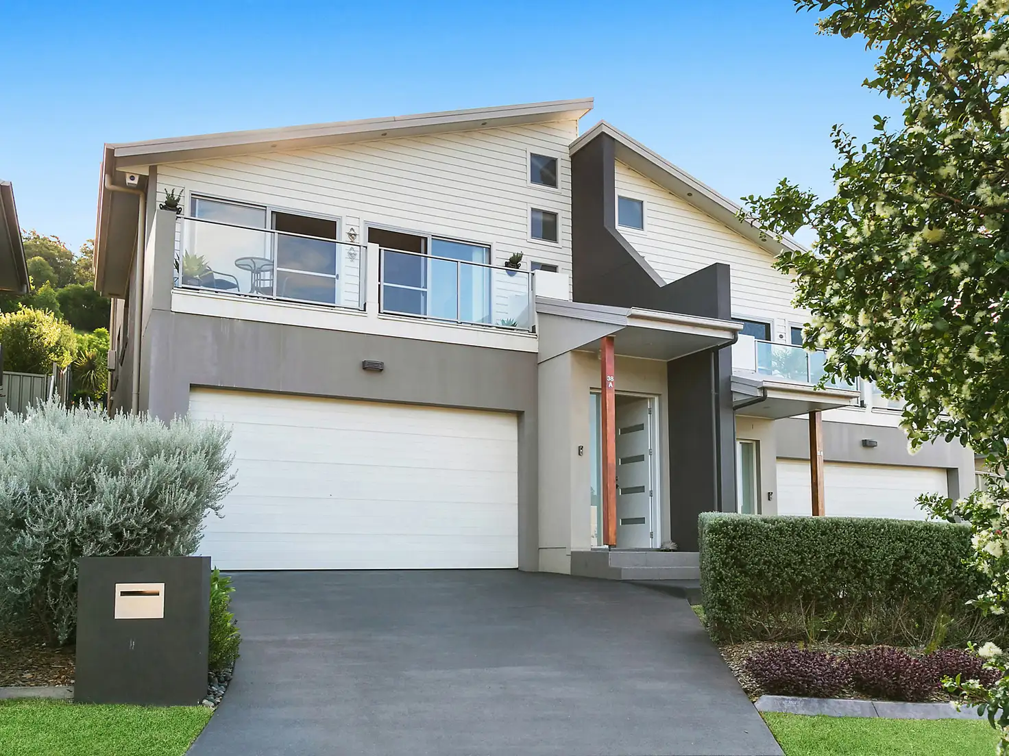 Main view of Homely house listing, 38a Darling Drive, Albion Park NSW 2527