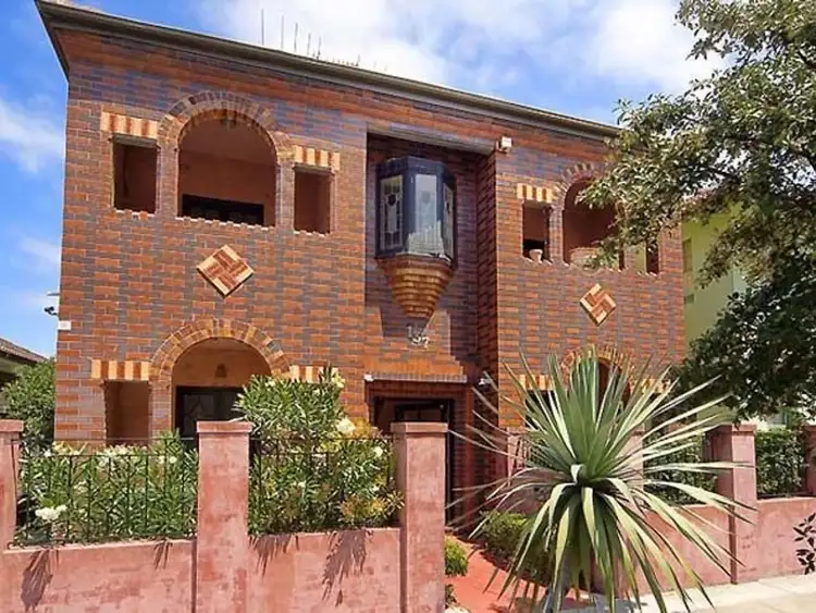Third view of Homely apartment listing, 2/137 Hastings Parade, North Bondi NSW 2026