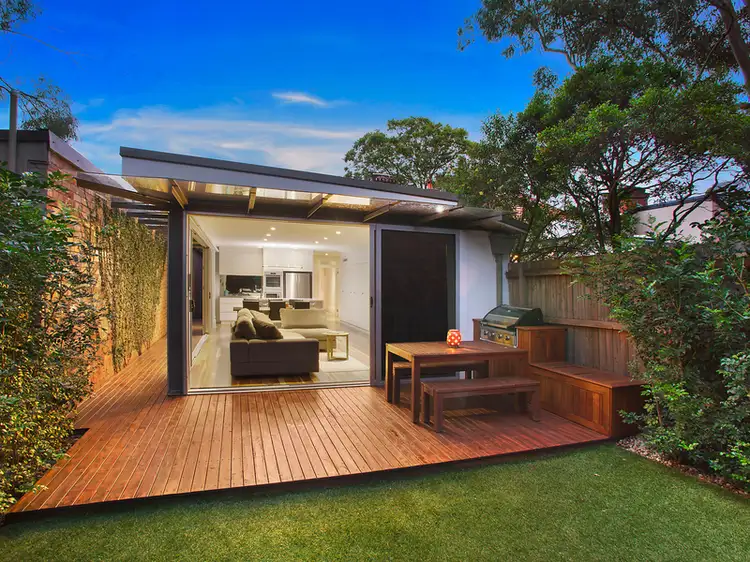 54 North Avenue, Leichhardt NSW 2040