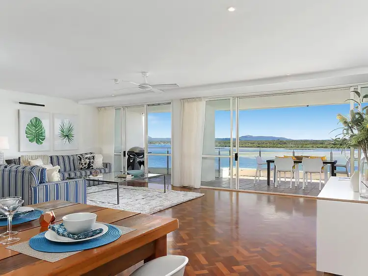 23/8 Quamby Place, Noosa Heads QLD 4567