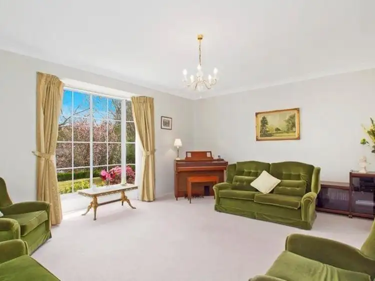 Third view of Homely house listing, 1 Valley View Close, Roseville NSW 2069