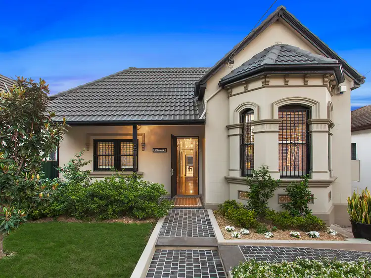 128 Denison Road, Dulwich Hill NSW 2203