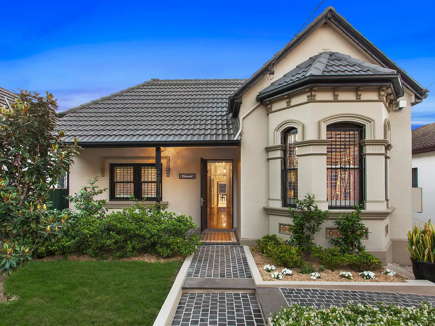 Main view of Homely house listing, 128 Denison Road, Dulwich Hill NSW 2203
