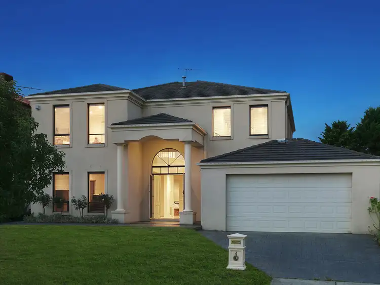 4 Jacana Court, Chadstone VIC 3148
