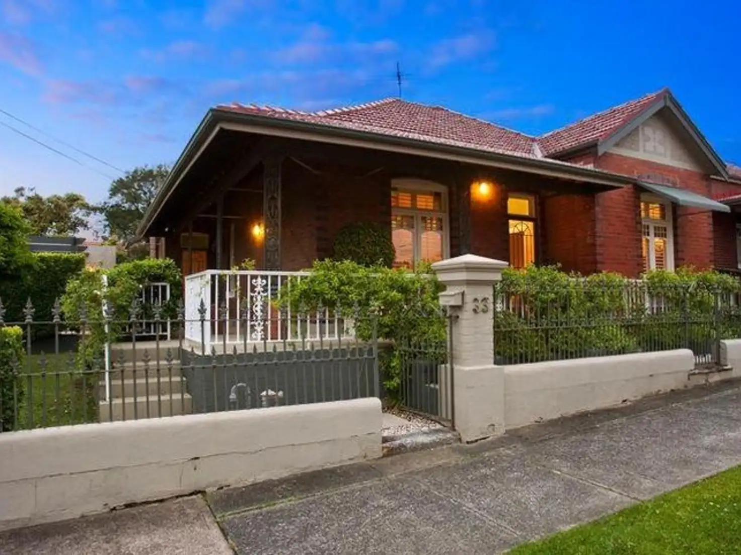 Main view of Homely house listing, 33 Stanley Street, Leichhardt NSW 2040
