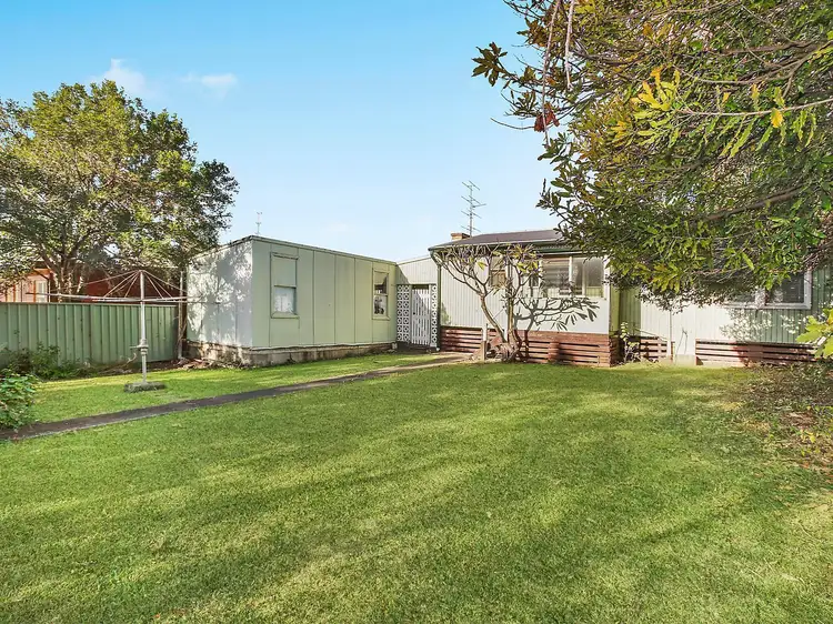 14 Mulda Street, Dapto NSW 2530