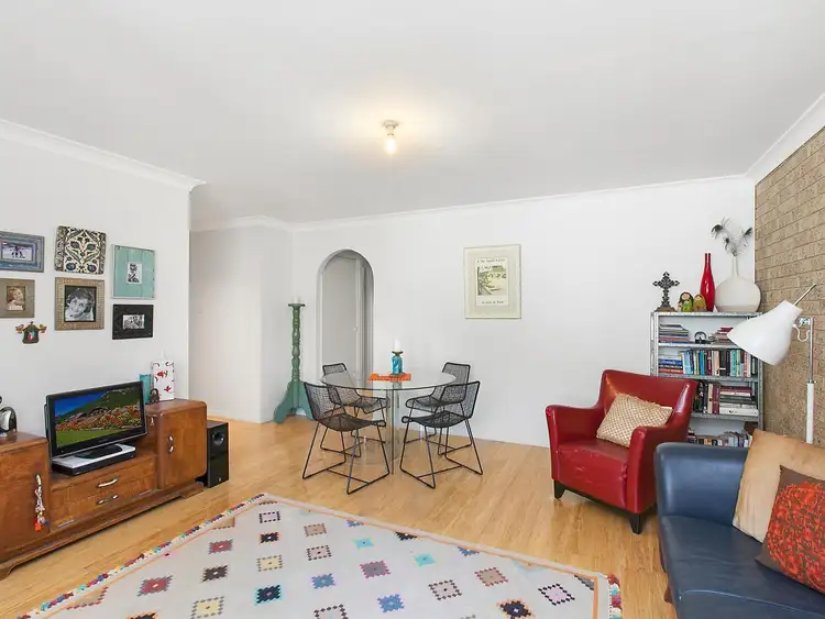 Second view of Homely townhouse listing, 12/280 Terrigal Drive, Terrigal NSW 2260