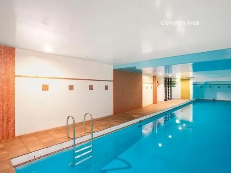 Third view of Homely apartment listing, 21/236 Pacific Highway, Crows Nest NSW 2065
